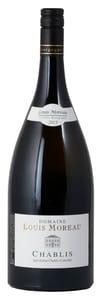 Domaine Louis Moreau Chablis