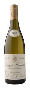 Jean-Marc Blain-Gagnard Chassagne-Montrachet