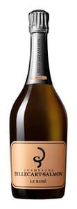 Billecart-Salmon Rose Brut