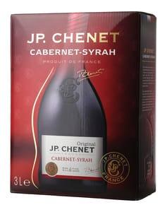 J.P. Chenet Cabernet Syrah