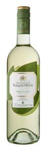Marques de Riscal Rueda Superieur Blanco