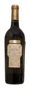Marques de Riscal Gran Reserva Rioja
