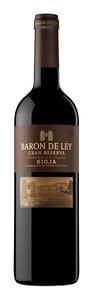 Baron de Ley Gran Reserva Rioja