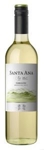 Santa Ana Classic Torrontés
