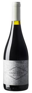 Zuccardi Concreto Malbec