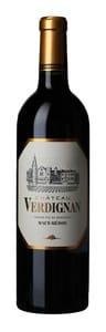 Chateau Verdignan Haut-Medoc