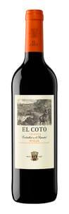El Coto Crianza Rioja
