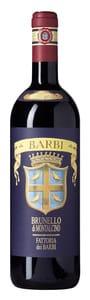 Barbi Brunello di Montalcino