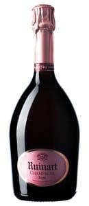 Dom Ruinart Rose