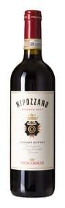 Nipozzano Chianti Rúfina Riserva