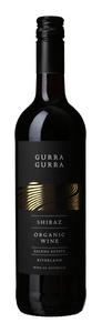 Gurra Gurra Creek Shiraz