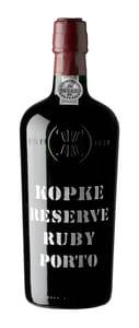 Kopke Port Reserve Ruby