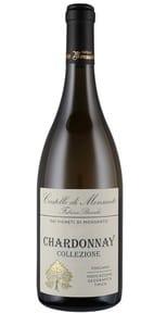 Castello Monsanto (Fabrizio Bianchi) Toscana Chardonnay Collezione