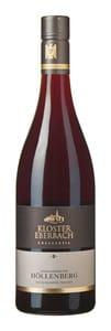 Kloster Eberbach Assmannshäuser Crescentia Höllenberg Spätburgunder
