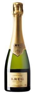 Krug Grande Cuvee