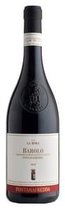 Fontanafredda Barolo Vigna Rosa