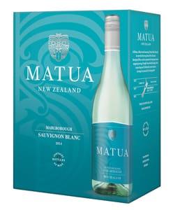 Matua Marlborough Sauvignon Blanc