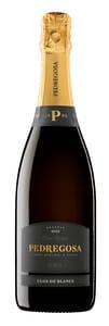 Pedregosa Cava Reserva Clos de Blancs Brut Nature