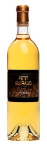 Petit Guiraud Sauternes