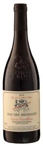 Mas des Bressades Cuveée Excellence