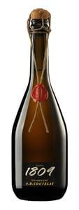 A. D. Coutelas Cuvee 1809