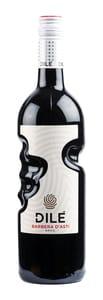 Santero Dilé Barbera d'Asti