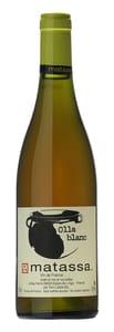 Dom. Matassa Olla Blanc
