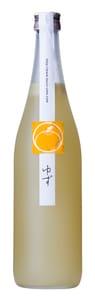Yuzu Sake