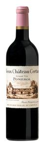 Vieux Chateau Certan Pomerol