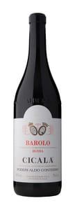 Aldo Conterno Barolo Cicala