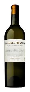 Dom. de Chevalier Grand Cru Classé de Graves Pessac-Leognan Blanc
