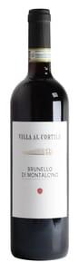 Piccini Brunello di Montalcino Villa Cortile
