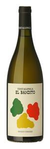 Testalonga El Bandito Sweet Cheeks Swartland