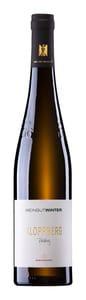 Weing. Winter Kloppberg Riesling GG