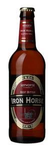 Iron Horse Best Bitter