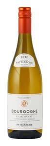 Patriarche Cuvée des Visitandines Bourgogne Chardonnay