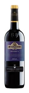 Lagunilla Reserva