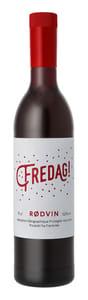 Fredag Rødvin