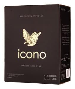 Icono Seleccion Especial