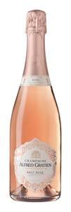Alfred Gratien Brut Rose