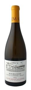 Clos Moulin Moines Bourgogne Clos Perriere Monopole Blanc