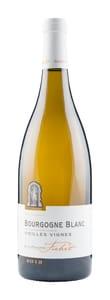 Jean-Philippe Fichet Bourgogne Cote d'Or Vieilles Vignes Blanc