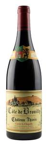 Chateau Thivin Cuvee Chapelle Cote de Brouilly