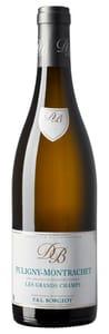P. & L. Borgeot Puligny-Montrachet Les Grands Champs