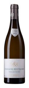 Borgeot Chassagne-Montrachet Vieilles Vignes