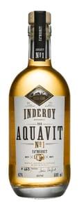 Inderøy Brenneri Aquavit No1