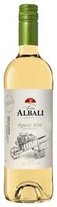 Félix Solis Viña Albali Verdejo