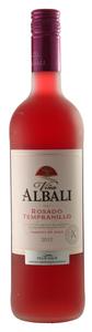 Félix Solis Viña Albali Tempranillo Rosado
