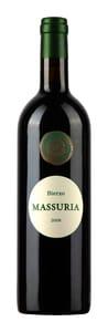 Massuria Bierzo