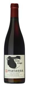 Dom. Matassa Olla Rouge